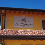 Le Bignele