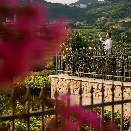 Le Bignele 农家乐 Marano di Valpolicella