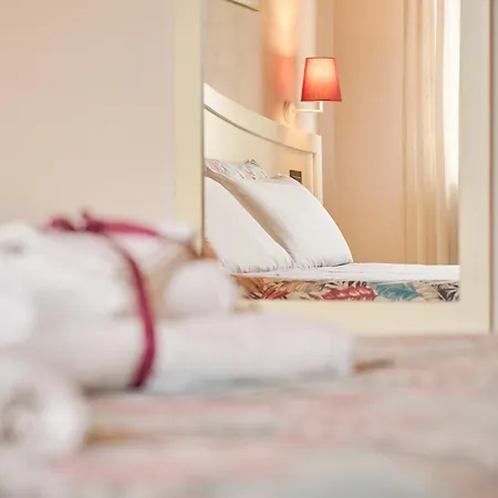 Le Bignele Vakantieboerderij *