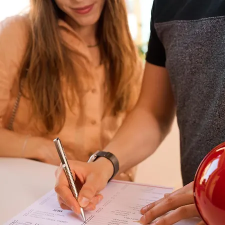 Le Bignele Vakantieboerderij Marano di Valpolicella