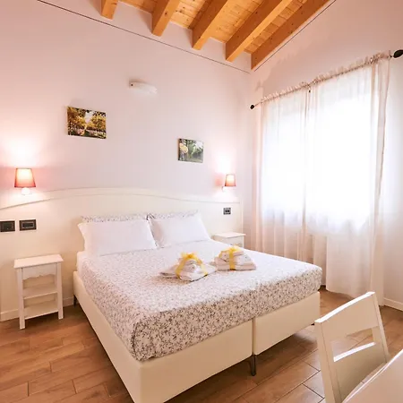 Le Bignele Vakantieboerderij *