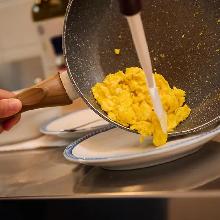 Vakantieboerderij Le Bignele *