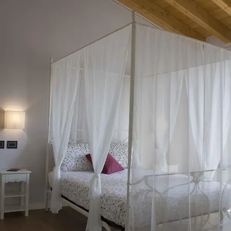 Le Bignele Vakantieboerderij *