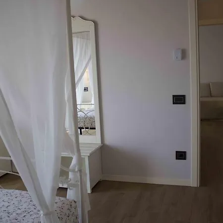 Vakantieboerderij Le Bignele