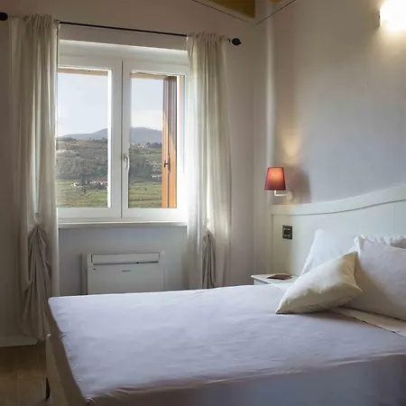 Vakantieboerderij Le Bignele