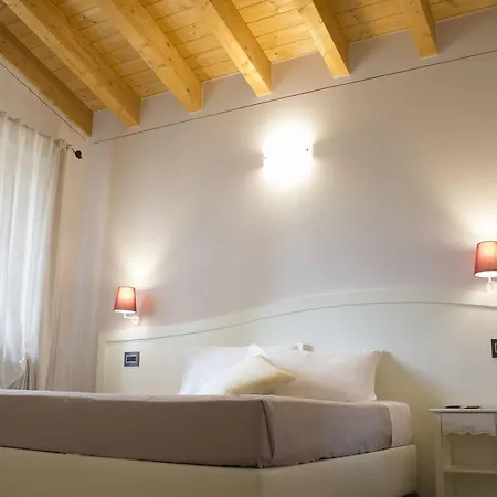 Le Bignele Vakantieboerderij *