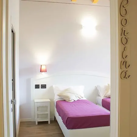 Vakantieboerderij Le Bignele *