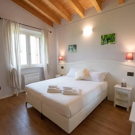 Le Bignele Vakantieboerderij