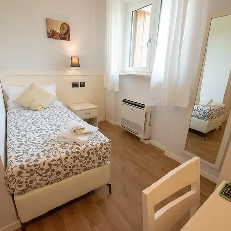 Vakantieboerderij Le Bignele Marano di Valpolicella