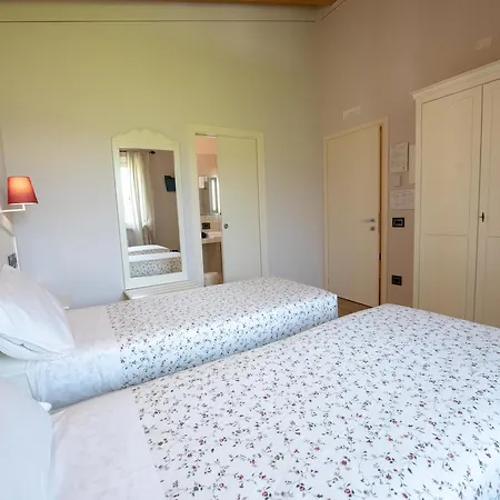 Le Bignele Vakantieboerderij *