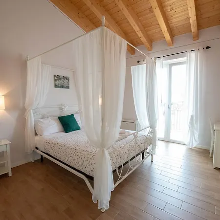 Le Bignele Vakantieboerderij Marano di Valpolicella