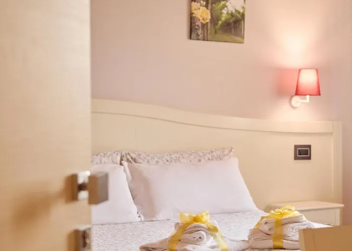 Le Bignele Alloggio per agriturismo