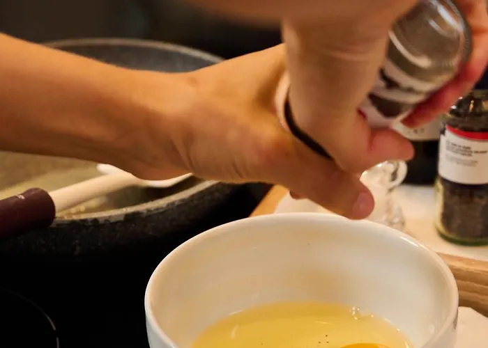 Le Bignele Alloggio per agriturismo Marano di Valpolicella