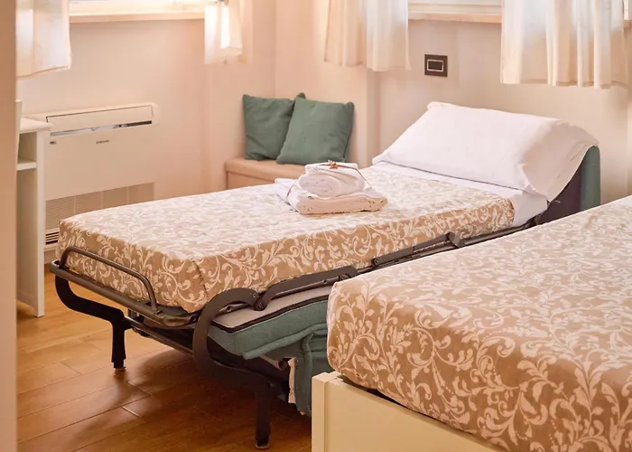 Le Bignele Alloggio per agriturismo