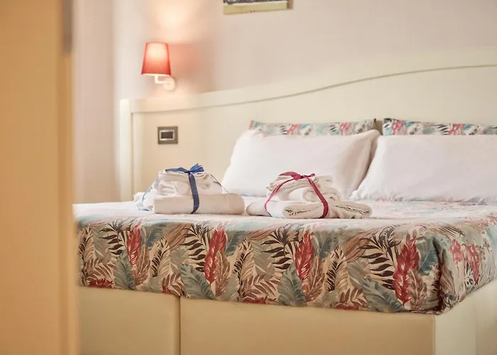 Alloggio per agriturismo Le Bignele *