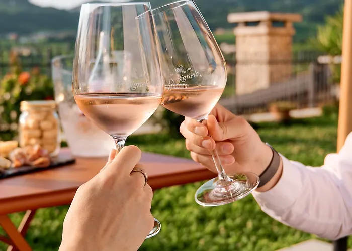 Le Bignele Alloggio per agriturismo Marano di Valpolicella