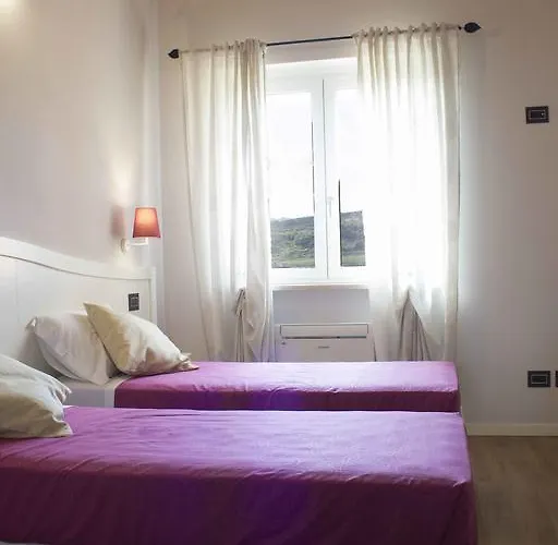 Alloggio per agriturismo Le Bignele *