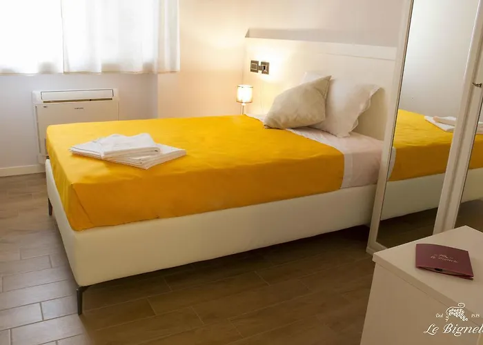 Le Bignele Alloggio per agriturismo Marano di Valpolicella