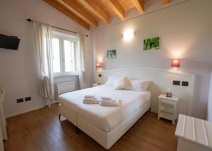 Le Bignele Alloggio per agriturismo