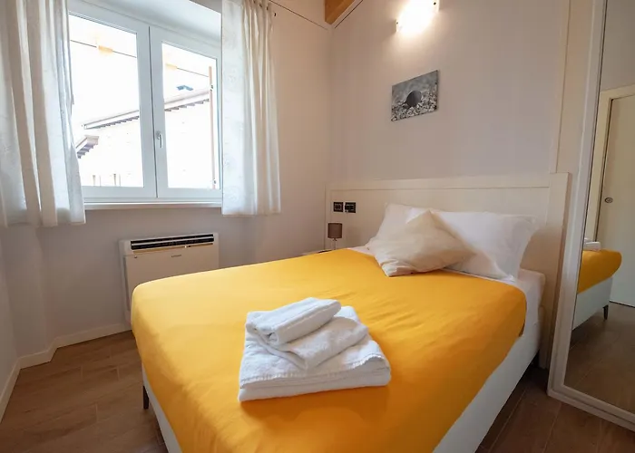 Alloggio per agriturismo Le Bignele Marano di Valpolicella