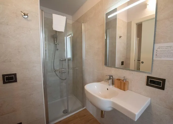 Le Bignele Alloggio per agriturismo Marano di Valpolicella