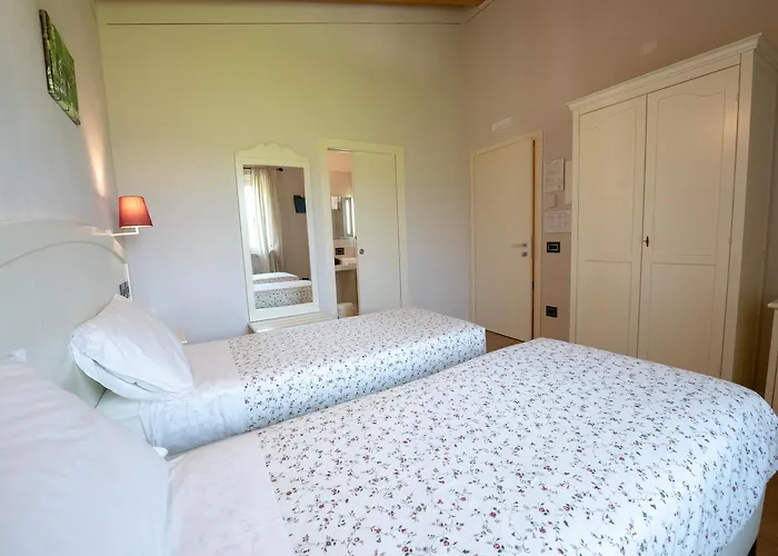 Le Bignele Alloggio per agriturismo *