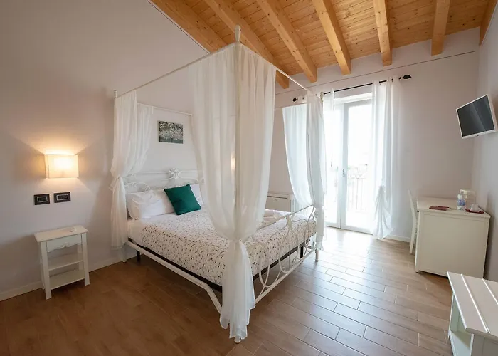 Le Bignele Alloggio per agriturismo Marano di Valpolicella