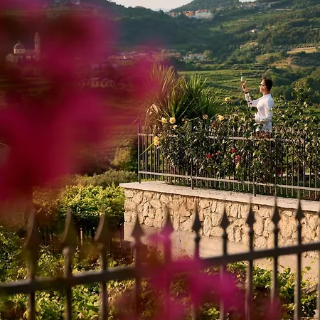 Le Bignele Vakantieboerderij Marano di Valpolicella