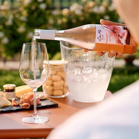 팜스테이 Le Bignele