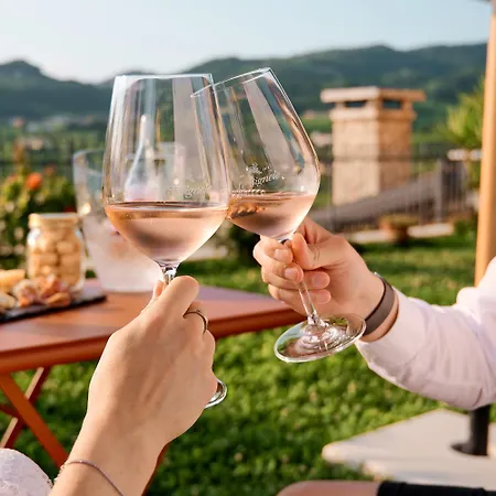 Le Bignele Vakantieboerderij Marano di Valpolicella