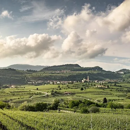 Le Bignele * Marano di Valpolicella