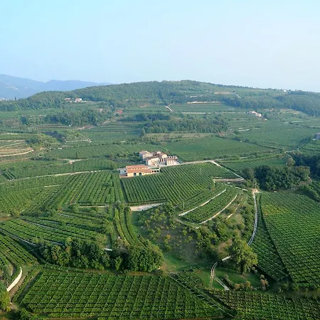 Gospodarstwo agroturystyczne Le Bignele