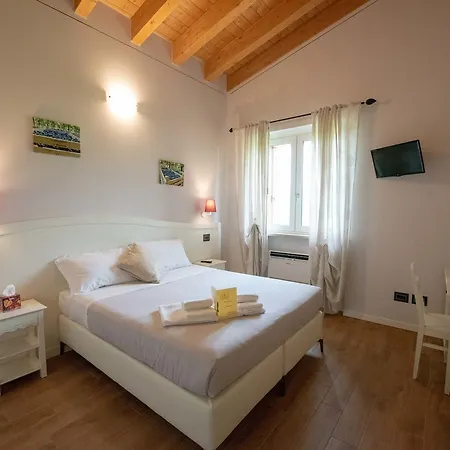 Le Bignele 마라노 디 발포리첼라