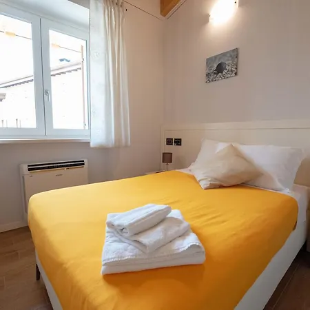 Gospodarstwo agroturystyczne Le Bignele Marano di Valpolicella