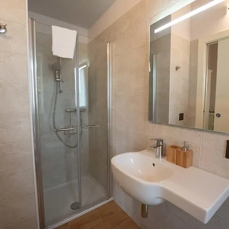 Le Bignele 팜스테이 마라노 디 발포리첼라