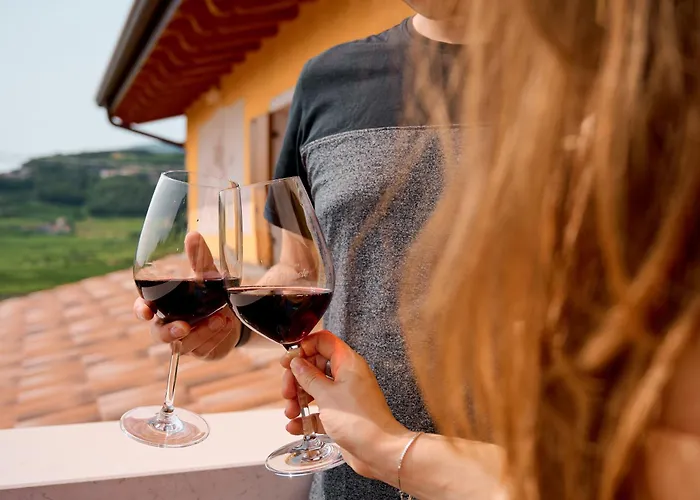 Farma Le Bignele Marano di Valpolicella