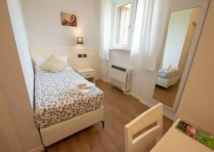 Farma Le Bignele Marano di Valpolicella